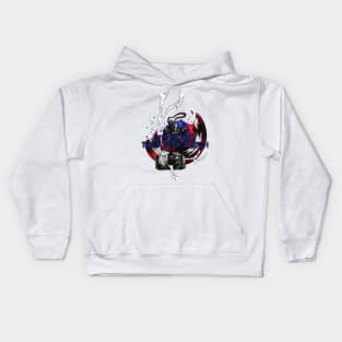 Worthy! Kids Hoodie